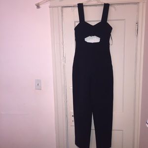 Cocktail Catsuit/Jumpsuit